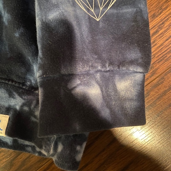 dimond hoodie - Picture 3 of 3